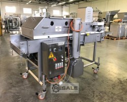 Maschine: STORK TFM630 Preduster