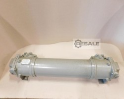 Maschine: MAK M20 Ölkühler