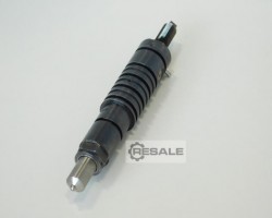 Maschine: MAK M20 Injektor