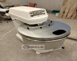 Maschine: KEMPER SPIRAL MIXER SP50L Spiralknetmaschinen