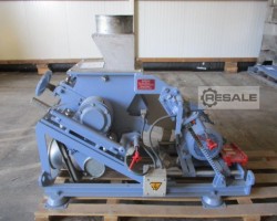 Maschine: HERBOLD SMF 30/30-F9-6 Mühlen