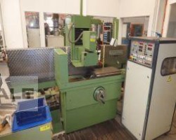 Maschine: ORION type 630Z NPC-K Flachschleifmaschinen