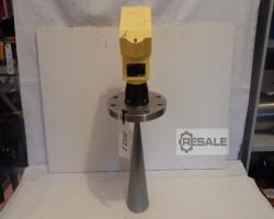 Maschine: VEGA PS44.CXDXXCCGAKX radarsensor