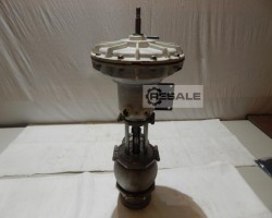 Maschine: TUCHENHAGEN Manifold GEA Mixproof Valve