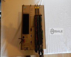 Maschine: SIEMENS Simatic TI PLC steuerung