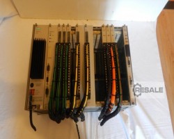 Maschine: SIEMENS Simatic PLC steuerung