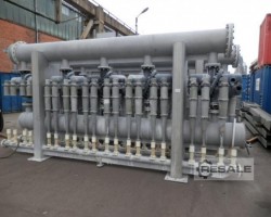 Maschine: SULZER-ESCHER WYSS HC5-TB6B.48 Filter