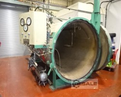 Maschine: SCHOLZ Autoclave 
