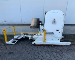 Maschine:  SVC Hebekipper