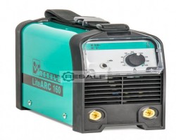 Maschine: MERKLE LiteARC 160 MIG MAG Schutzgasschweissgeräte