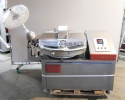 Maschine: SERVOTECH BC 80 Kotelettschneider