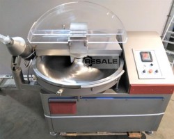 Maschine: SERVOTECH BC 120 Kotelettschneider