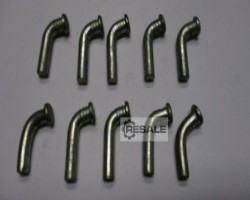 Maschine: HOVUMA safety pins Palettenregale