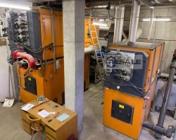 Maschine: SCHMID 700/240 Heizungs