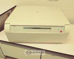 Maschine: THERMO SCIENIFIC SL 40 Zentrifugen