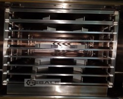 Maschine: EDWARDS Lyophiliser Trockner