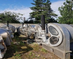 Maschine: SPOMASZ WRONKI XW3E25 Siebe