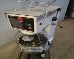 Maschine: MIXER BÄR AR 40 Schlagsahnemaschinen