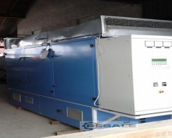 Maschine: LIEBHERR G 926 T BHKW Blockheizkraftwerk