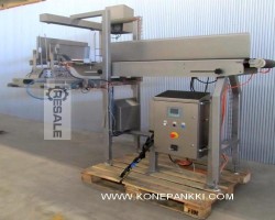 Maschine: CARSOE Anytray denester