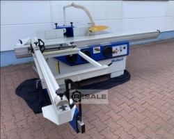 Maschine: WEIBERT FR2 Kombimaschinen