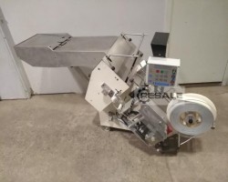 Maschine: IPEKA CL-35 Lebensmittelverpackungsmaschinen