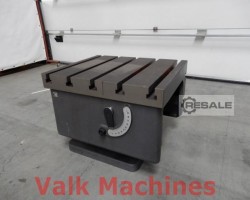 Maschine: MAS KOVOSVIT VC8 Radialbohrmaschinen