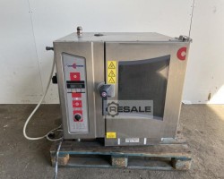 Maschine: CONVOTHERM OES 6.10 Kombiofen