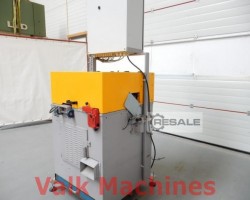 Maschine: STARTRITE TL 400 SA Kreissägen