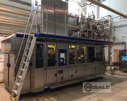 Maschine: TT MIDI 250ml, 330 ml, 500 ml Komplette Linien