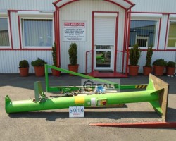 Maschine: R.STAHL FöRDERTECHNIK PS0,30-30 Säulenschwenkkrane