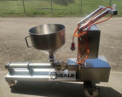 Maschine: MONO SSLX2MS1R5/H243 Pumpen