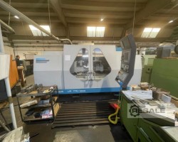 Maschine: ABB KELLENBERGER  UR 175-1000 Rundschleifmaschinen