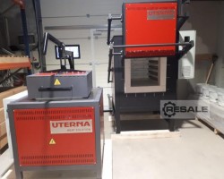 Maschine: ABB 1200 Härteöfen