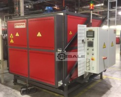 Maschine: AB Oven 700 Öfen