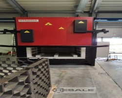 Maschine: AB 1200 Trockner ofen