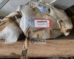 Maschine: GALI A45L Air starter