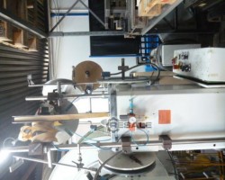 Maschine: D+E Wanzke u