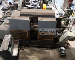 Maschine: ABB UTITA CNC Utita T450CN CNC Drehmaschinen