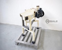 Maschine: TRANSVER 2820 Kurvenband