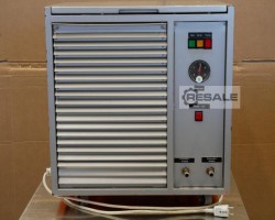 Maschine: AQUATHERM WLR 11 Wasserkühlgerät