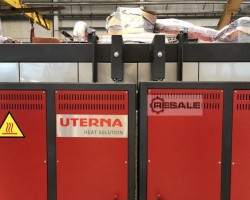 Maschine:  furnace 650 Drehbearbeitungszentren