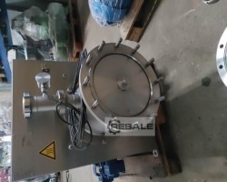 Maschine: GERSTENBERG SCHRöDER RL 280/170 Mischer