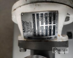 Maschine: MONO SSL22MS1R5/H243 Pumpen