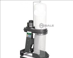 Maschine: WEIBERT SAA 902 Absauganlagen