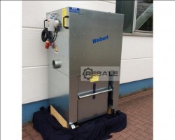 Maschine: WEIBERT RLA 125 Reinluftabsauganlagen
