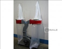 Maschine: WEIBERT ABS 3880 Absauganlagen