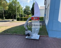 Maschine: WEIBERT ABS 2480 Absauganlagen