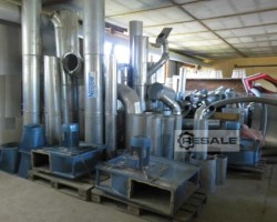 Maschine: NESTRO  Absauganlagen