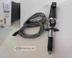 Maschine: DSM BL57/50 MDW, 457010, Pico/mA, Einbauschrauber mit Steuerung,